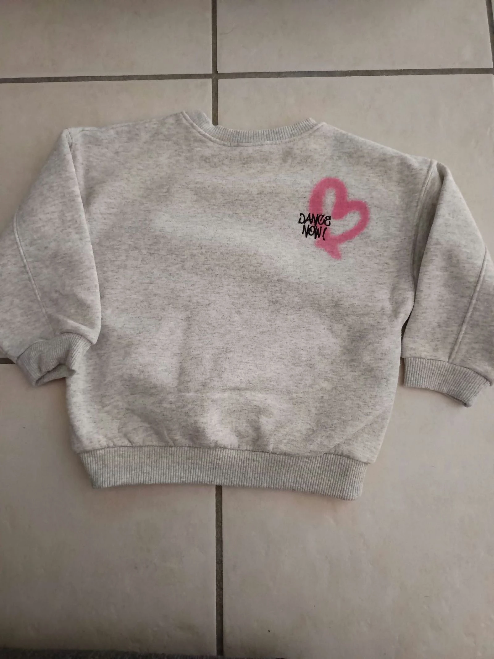 Suéter Zara menina 4 anos/104 cm – photo 4